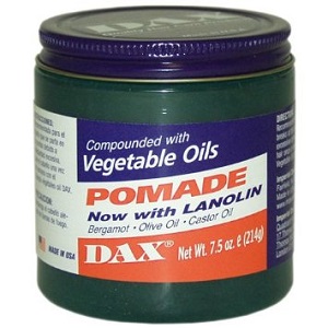 Dax Vegetable Pomade 14oz